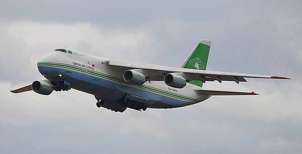 Boeing 747-100 Evergreen Supertanker, Registration, N479EV